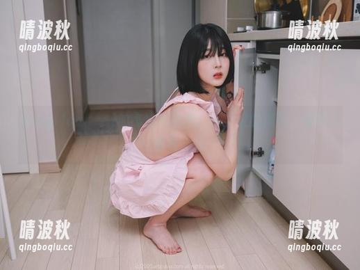 Jang Joo(장주)的高清作品集：不正经的美好，看得人嘴角上扬